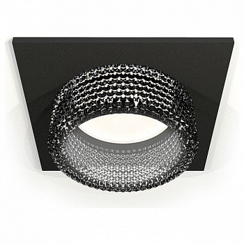 Встраиваемый светильник Ambrella Light XC XC6521041