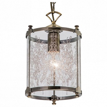 Подвесной светильник Citilux Версаль CL408113