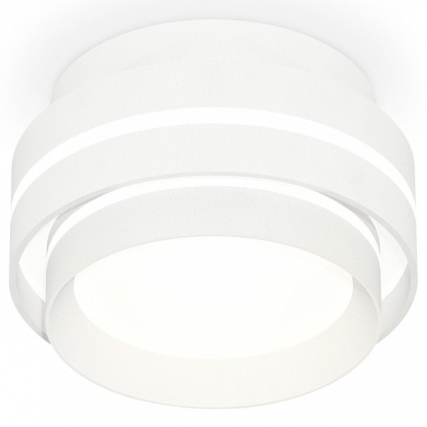 Накладной светильник Ambrella Light XS XS8412004