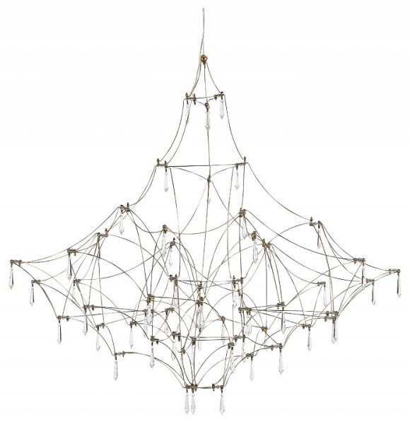 Подвесная люстра ST-Luce Gravetta SL6601.213.114