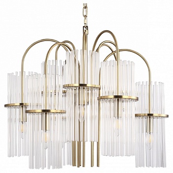 Подвесная люстра ST-Luce TASSE SL6145.303.09