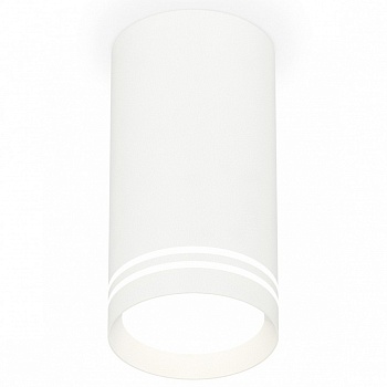 Накладной светильник Ambrella Light XS XS8161007