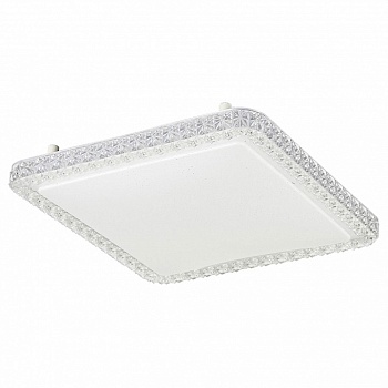 Накладной светильник Citilux Kристалино Слим CL715K360