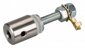 Крепление троса к профилю Arlight BOX 017276