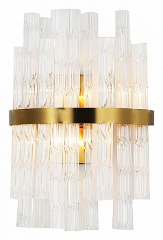 Накладной светильник Divinare Meadow 6053/17 AP-1