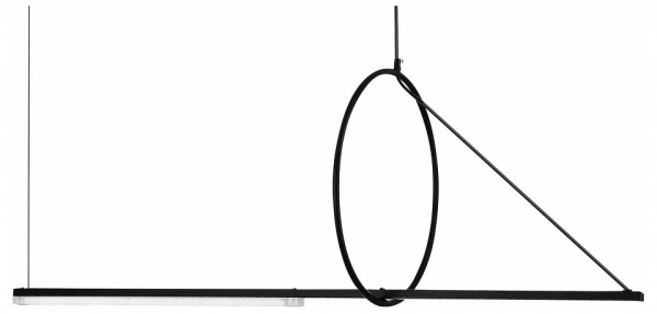 Подвесной светильник ST-Luce Gaia SL6113.403.01