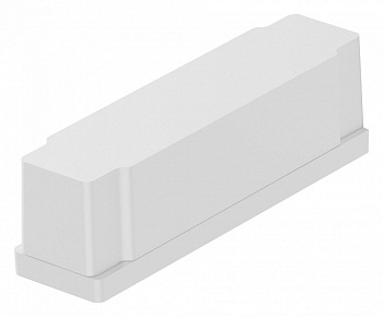 Накладка декоративная для блока питания ST-Luce Skyflat ST063.500.00