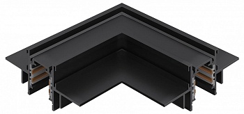 Соединитель угловой внутренний для треков встраиваемых ST-Luce SKYLINE 48 ST1007.429.12