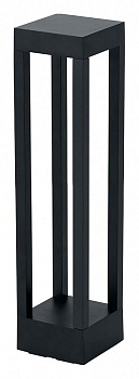 Наземный низкий светильник Feron DH802 48450