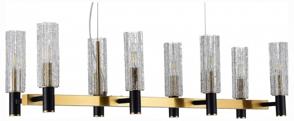 Подвесная люстра ST-Luce Csali SL1238.303.08