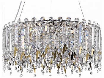 Подвесная люстра ST-Luce Desio SL1655.203.06