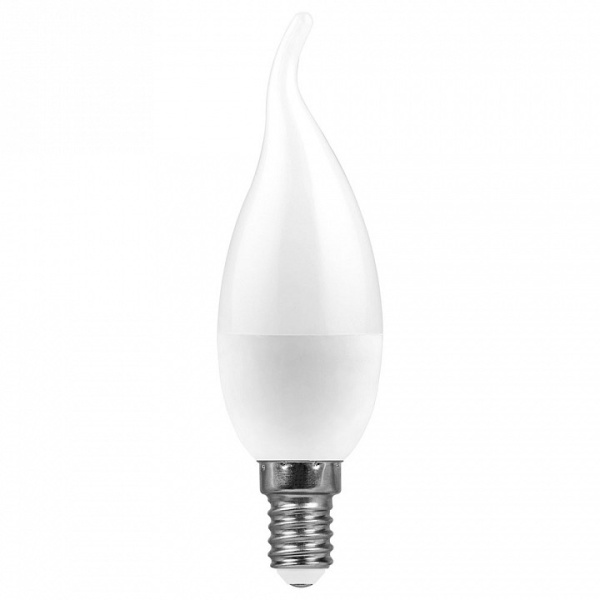 Лампа светодиодная Feron Lb 130 E27 30Вт 6400K 38196