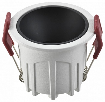 Встраиваемый светильник ST-Luce ST757 ST757.438.10R