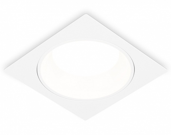 Встраиваемый светильник Ambrella Light TN TN52341