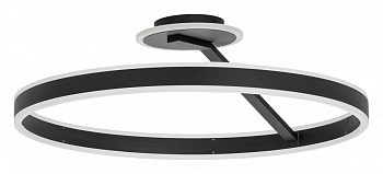 Светильник на штанге Citilux Дуэт CL719761