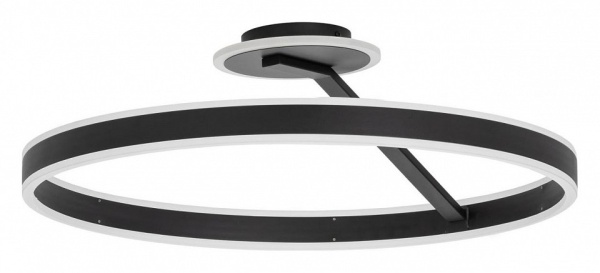 Светильник на штанге Citilux Дуэт CL719761