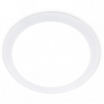 Встраиваемый светильник Ambrella Light DLR 300054