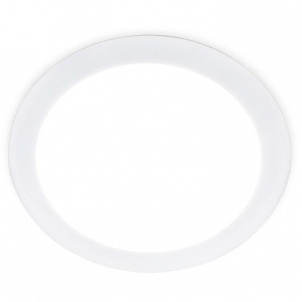 Встраиваемый светильник Ambrella Light DLR 300054