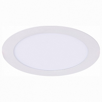 Встраиваемый светильник ST-Luce Litum ST209.538.12