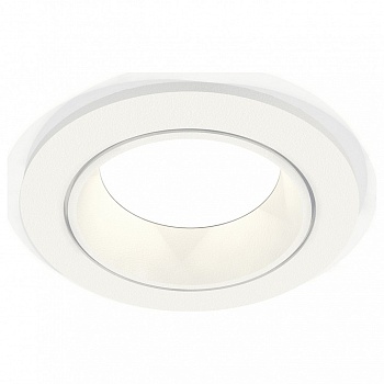 Встраиваемый светильник Ambrella Light XC XC6512001