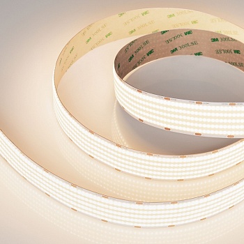 Лента светодиодная Arlight COB-X1600 052222