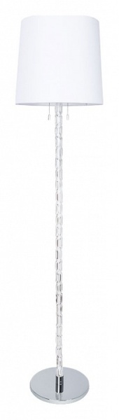 Торшер Arte Lamp Wasat A4048PN-1CC