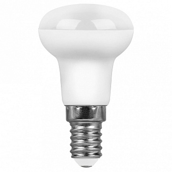 Лампа светодиодная Feron LB-439 E14 5Вт 6400K 25518