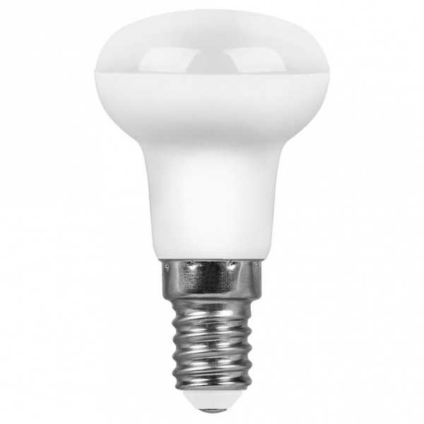 Лампа светодиодная Feron LB-439 E14 5Вт 6400K 25518