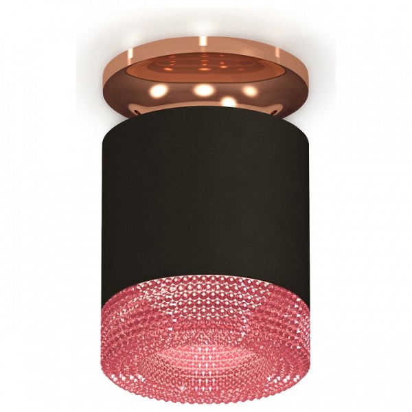 Накладной светильник Ambrella Light XS XS7402123