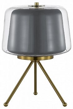 Настольная лампа декоративная ST-Luce Pandora SL6127.314.01
