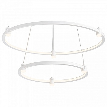 Подвесной светильник Ambrella Light FL FL5505