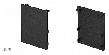 Заглушка для трека Arlight MAG-45 029329