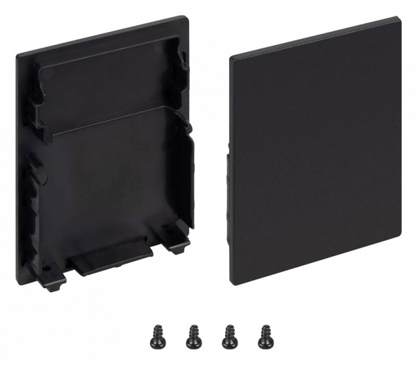 Заглушка для профиля Arlight SL-LINE 044676