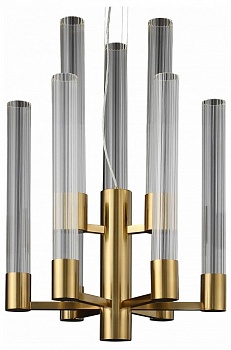 Подвесная люстра ST-Luce Terni SL1229.303.09