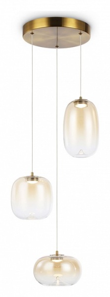 Подвесной светильник Ambrella Light LH LH11105