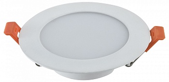 Встраиваемый светильник ST-Luce ST212 ST212.518.10