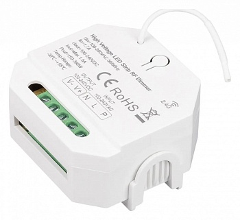 Контроллер-диммер Arlight INTELLIGENT 046516