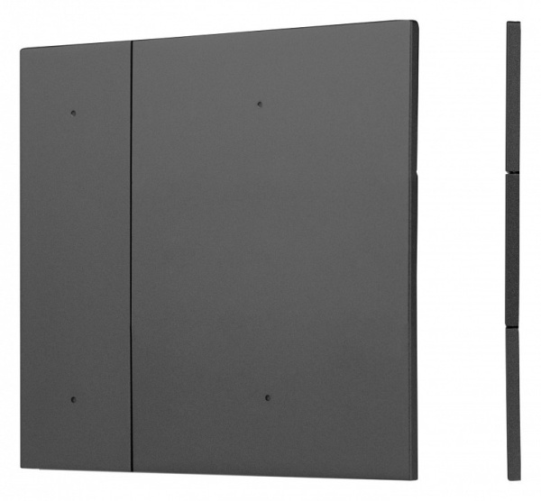 Клавиши для выключателя двухклавишного Arlight INTELLIGENT 051098