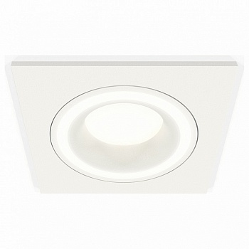 Встраиваемый светильник Ambrella Light XC XC7631040