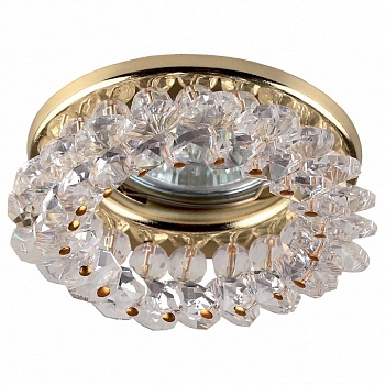 Встраиваемый светильник Эра DK16 C0043749