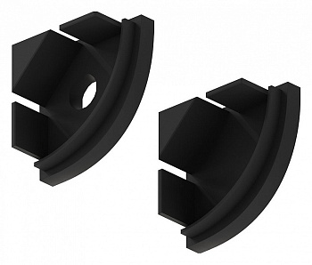 Набор заглушек для профиля Arte Lamp SURFACE A161606E