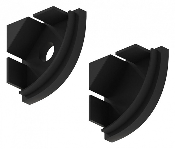 Набор заглушек для профиля Arte Lamp SURFACE A161606E