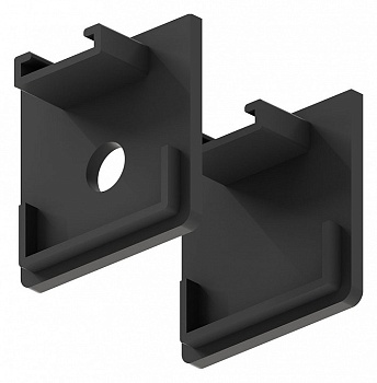 Набор заглушек для профиля Arte Lamp SURFACE A202006E