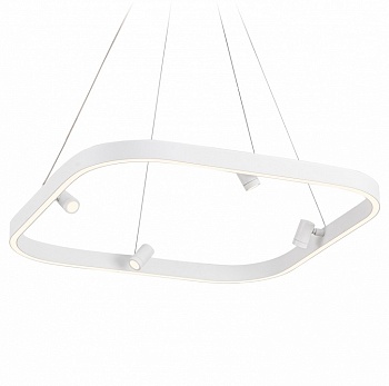 Подвесной светильник Ambrella Light FL FL5802