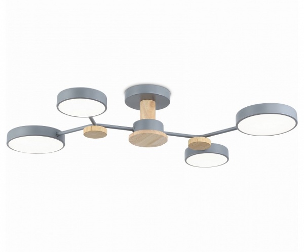 Люстра на штанге Ambrella Light FL FL4859