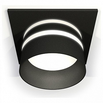 Встраиваемый светильник Ambrella Light XC XC6521062