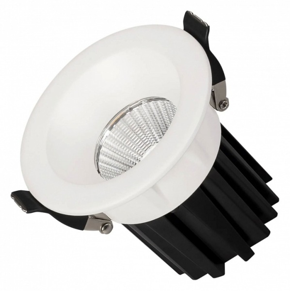 Встраиваемый светильник Arlight ATOLL 044593