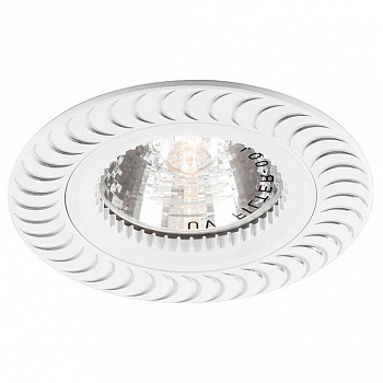 Встраиваемый светильник Feron GS-M392 28339