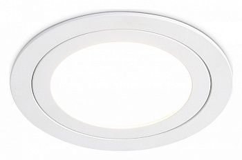 Встраиваемый светильник Ambrella Light TN TN51822