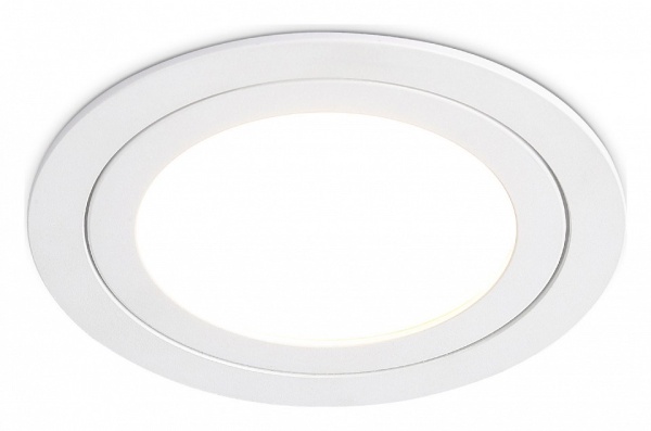 Встраиваемый светильник Ambrella Light TN TN51822